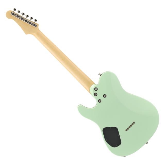 YAMAHA ヤマハ PACS+11SM PGN Pacifica SC Standard Plus PEPPERMINT GREEN パシフィカSC スタンダードプラス エレキギター_1
