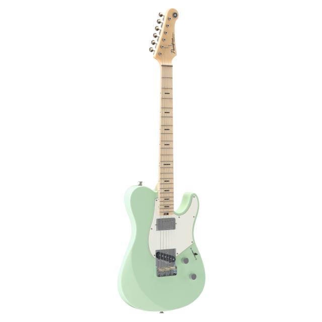 YAMAHA ヤマハ PACS+11SM PGN Pacifica SC Standard Plus PEPPERMINT GREEN パシフィカSC スタンダードプラス エレキギター_2