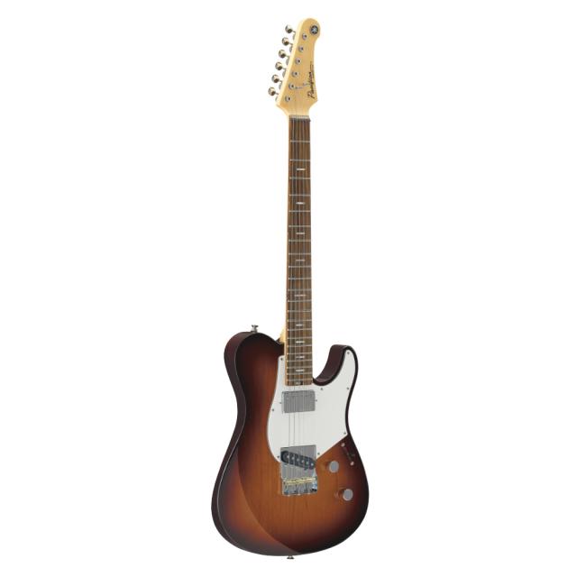 YAMAHA ヤマハ PACS+11S DTB Pacifica SC Standard Plus DESERT BURST パシフィカSC スタンダードプラス エレキギター_2