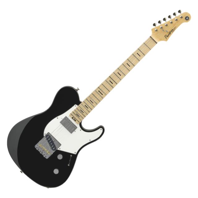 YAMAHA ヤマハ PACS+11SM BL Pacifica SC Standard Plus BLACK パシフィカSC スタンダードプラス エレキギター