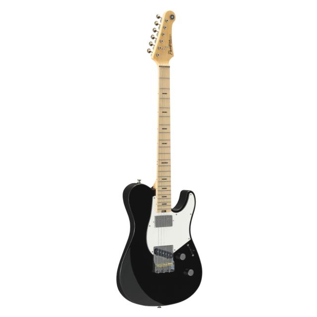 YAMAHA ヤマハ PACS+11SM BL Pacifica SC Standard Plus BLACK パシフィカSC スタンダードプラス エレキギター_2