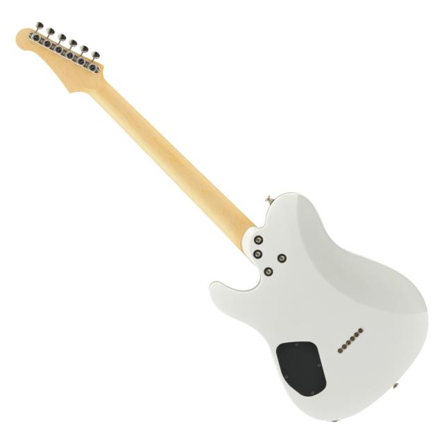 YAMAHA ヤマハ PACS+11S SWH Pacifica SC Standard Plus SHELL WHITE パシフィカSC スタンダードプラス エレキギター_1