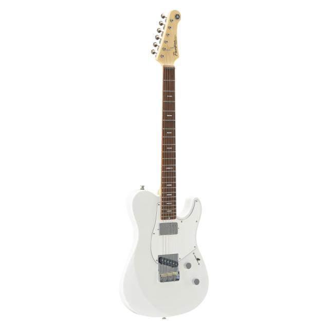 YAMAHA ヤマハ PACS+11S SWH Pacifica SC Standard Plus SHELL WHITE パシフィカSC スタンダードプラス エレキギター_2