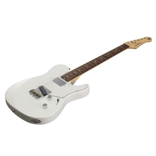 YAMAHA ヤマハ PACS+11S SWH Pacifica SC Standard Plus SHELL WHITE パシフィカSC スタンダードプラス エレキギター_3