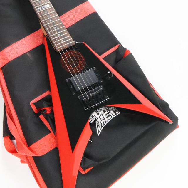 【中古】 ESP エレキギター ミニギター BABYMETAL MINI-ARROW べビーメタル ミニアロウ_3