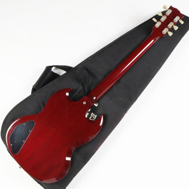 【中古】 エレキギター Gibson SG Special Wine Red 2006年製 ギブソン SGスペシャル_3