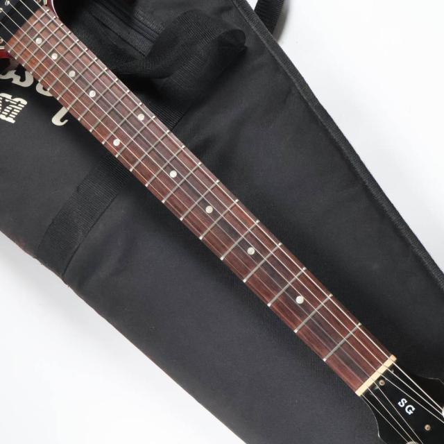 【中古】 エレキギター Gibson SG Special Wine Red 2006年製 ギブソン SGスペシャル_5