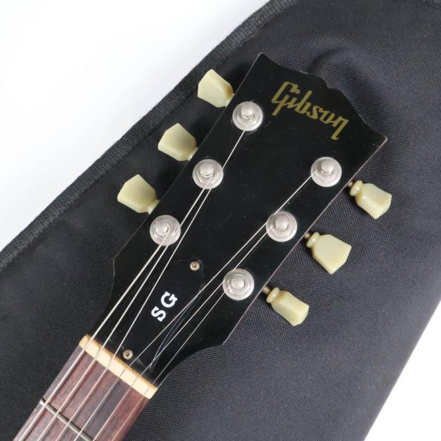 【中古】 エレキギター Gibson SG Special Wine Red 2006年製 ギブソン SGスペシャル_6