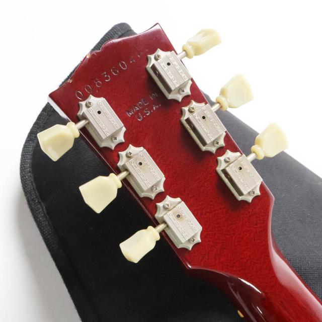 【中古】 エレキギター Gibson SG Special Wine Red 2006年製 ギブソン SGスペシャル_7