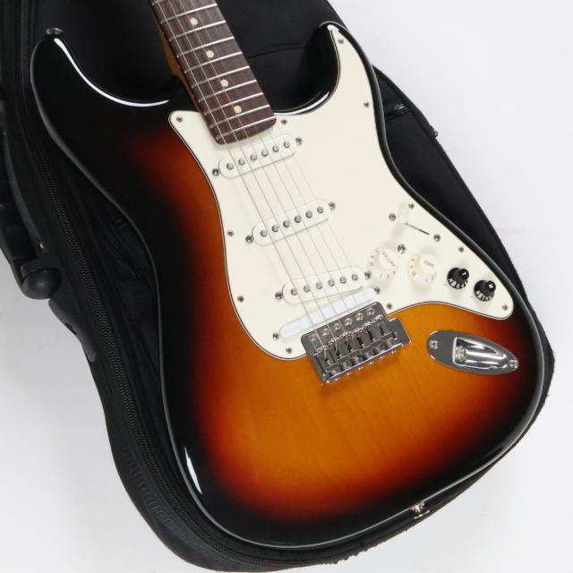 【中古】Fender Roland G-5 VG Stratocaster 3TS 2011〜2012年製 フェンダー ローランド エレキギター_3