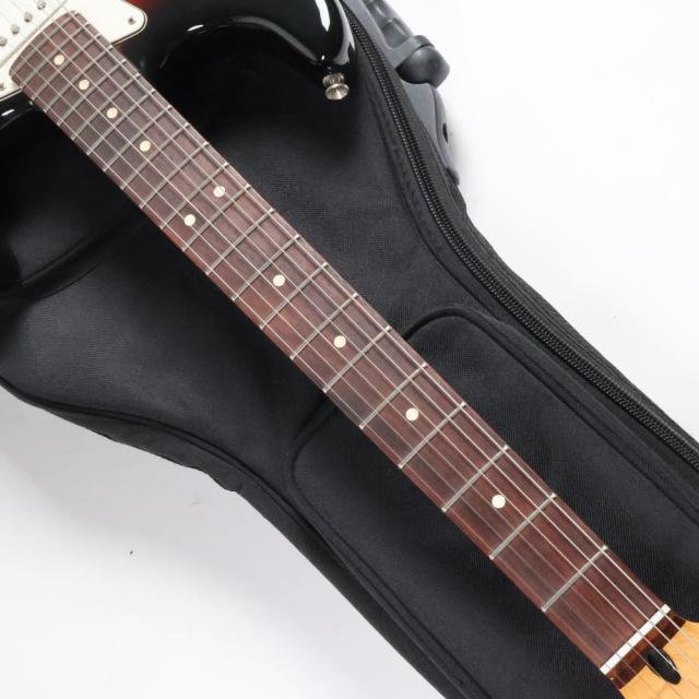 【中古】Fender Roland G-5 VG Stratocaster 3TS 2011〜2012年製 フェンダー ローランド エレキギター_4