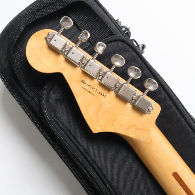 【中古】Fender Roland G-5 VG Stratocaster 3TS 2011〜2012年製 フェンダー ローランド エレキギター_6