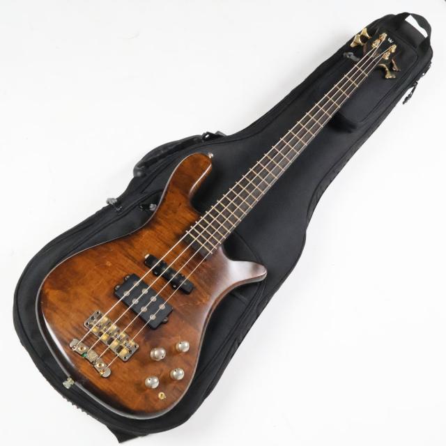 中古】WARWICK ワーウィック Streamer LX Jazzman 4st Antique Tobacco 