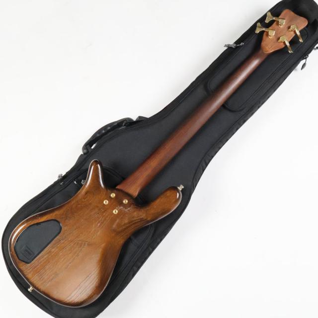 中古】WARWICK ワーウィック Streamer LX Jazzman 4st Antique Tobacco 