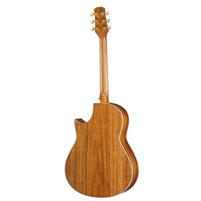 MORRIS モーリス TC-16 NAT エレクトリックアコースティックギター