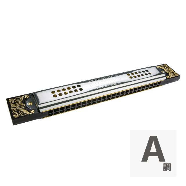 HOHNER ホーナー リプレイスメント用ハーモニカ 53/48 A トレモロハーモニカ 13,552円
