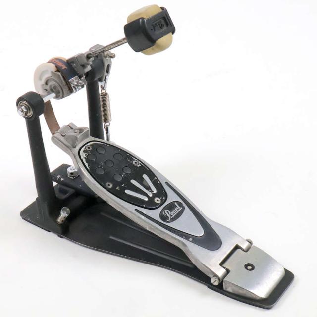 【中古】 ドラムペダル パール Pearl P-2000B ドラムキックペダル
