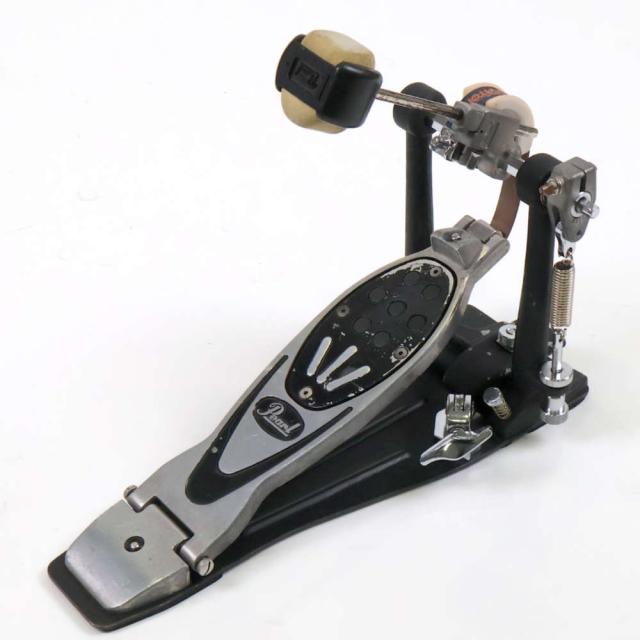 【中古】 ドラムペダル パール Pearl P-2000B ドラムキックペダル_1