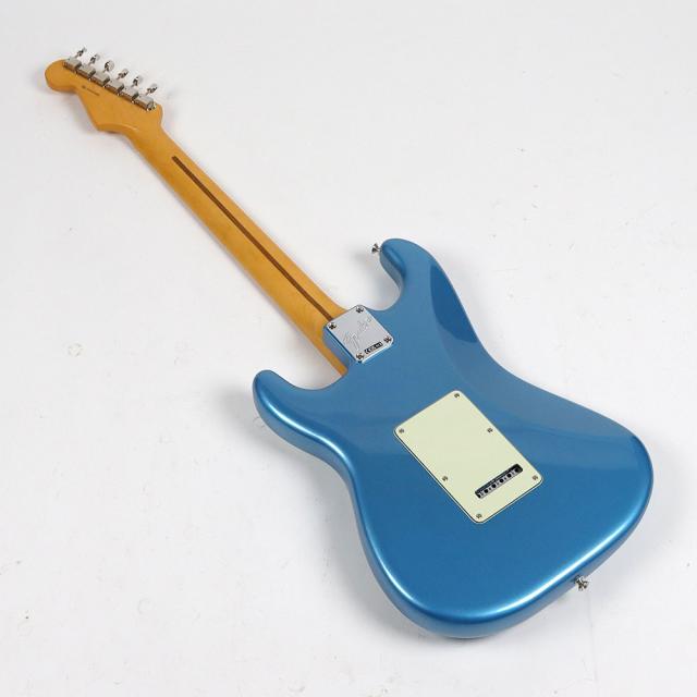 【訳あり】 Fender フェンダー American Professional Classic Stratocaster HSS MN Faded Lake Placid Blue アウトレット_4
