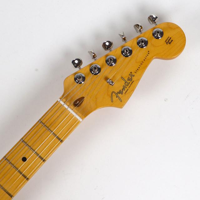【訳あり】 Fender フェンダー American Professional Classic Stratocaster HSS MN Faded Lake Placid Blue アウトレット_6