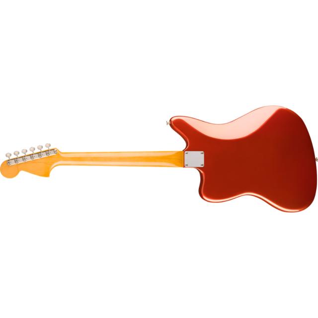 【訳あり】 Fender Johnny Marr Jaguar METALLIC KO エレキギター アウトレット_3