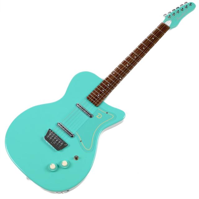 訳あり】アウトレット 旧仕様ヘッド Danelectro ダンエレクトロ 56