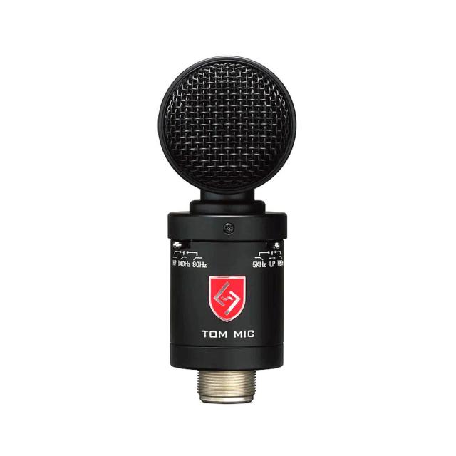 LAUTEN AUDIO ローテンオーディオ TOM MIC コンデンサーマイク
