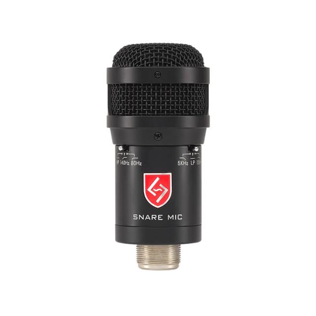 LAUTEN AUDIO ローテンオーディオ SNARE MIC コンデンサーマイク