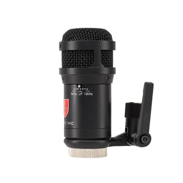 LAUTEN AUDIO ローテンオーディオ SNARE MIC コンデンサーマイク_1