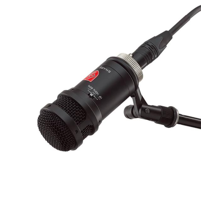 LAUTEN AUDIO ローテンオーディオ SNARE MIC コンデンサーマイク_2