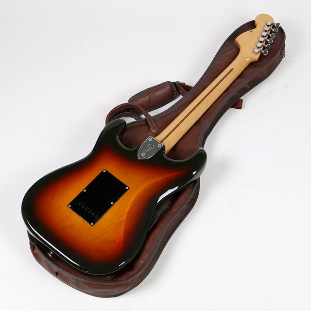 【中古】 エレキギター Fender Japan ST72-500 3TS 3Tone Sunburst 1986年-1987年製 Fシリアル フェンダージャパン_3
