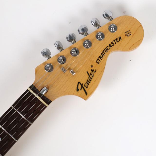 【中古】 エレキギター Fender Japan ST72-500 3TS 3Tone Sunburst 1986年-1987年製 Fシリアル フェンダージャパン_5