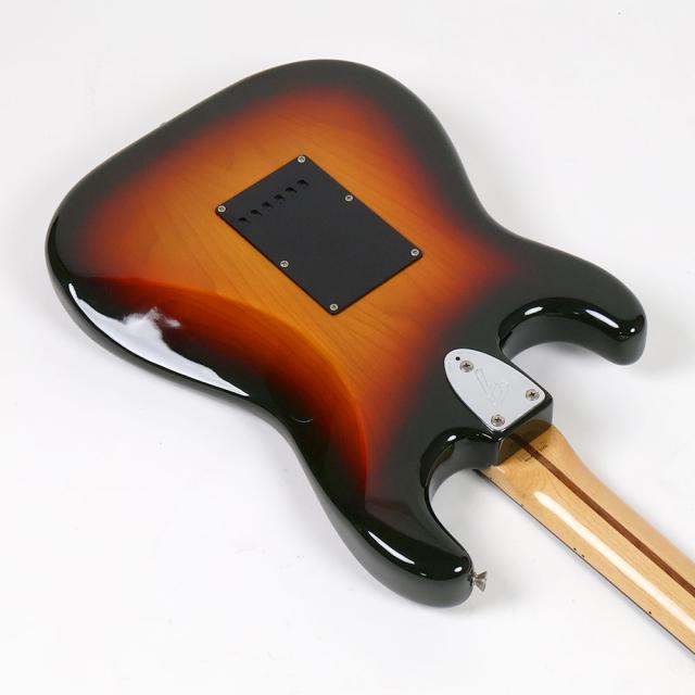 【中古】 エレキギター Fender Japan ST72-500 3TS 3Tone Sunburst 1986年-1987年製 Fシリアル フェンダージャパン_6
