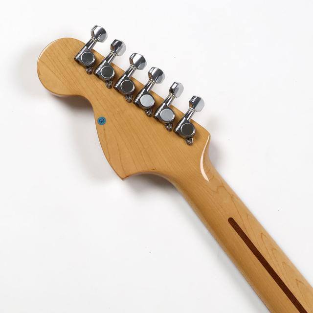 【中古】 エレキギター Fender Japan ST72-500 3TS 3Tone Sunburst 1986年-1987年製 Fシリアル フェンダージャパン_7