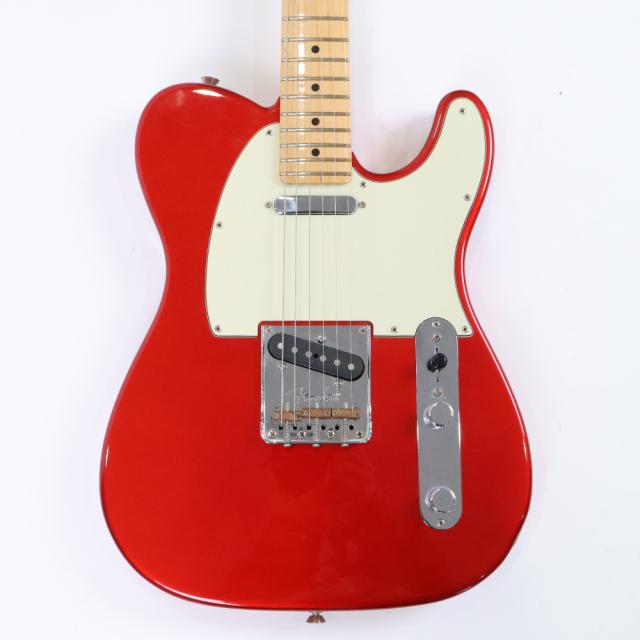 【中古】 エレキギター Fender American Professional Telecaster Maple Fingerboard Candy Apple Red 2017年製 フェンダー_2