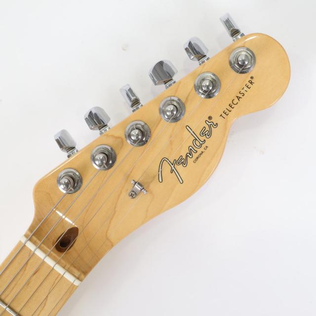 【中古】 エレキギター Fender American Professional Telecaster Maple Fingerboard Candy Apple Red 2017年製 フェンダー_3