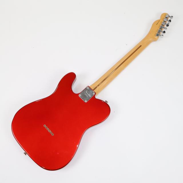 【中古】 エレキギター Fender American Professional Telecaster Maple Fingerboard Candy Apple Red 2017年製 フェンダー_4