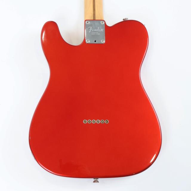【中古】 エレキギター Fender American Professional Telecaster Maple Fingerboard Candy Apple Red 2017年製 フェンダー_5