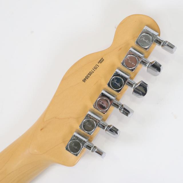 【中古】 エレキギター Fender American Professional Telecaster Maple Fingerboard Candy Apple Red 2017年製 フェンダー_6