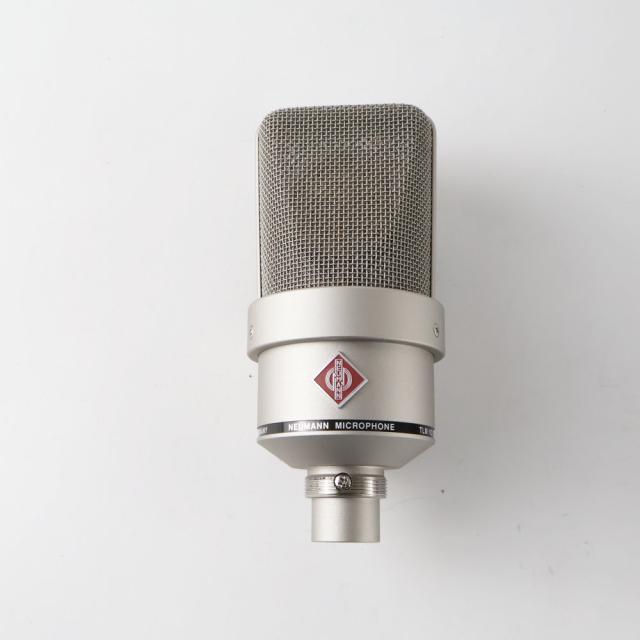 中古】 コンデンサーマイク ノイマン NEUMANN TLM103 名機U87の現代版