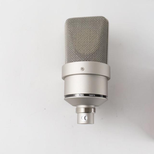 中古】 コンデンサーマイク ノイマン NEUMANN TLM103 名機U87の現代版