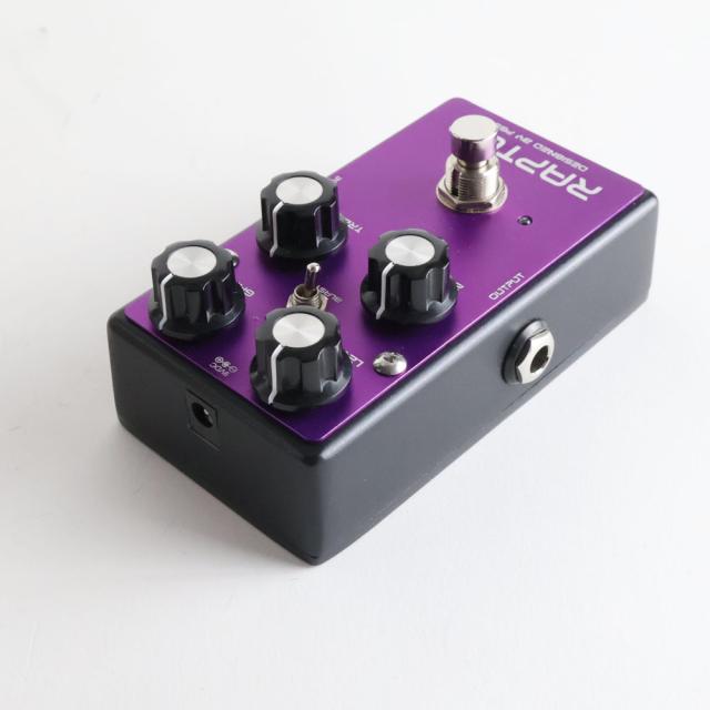 【中古】 ディストーション Papa Goriot Studios RAPTOR_2