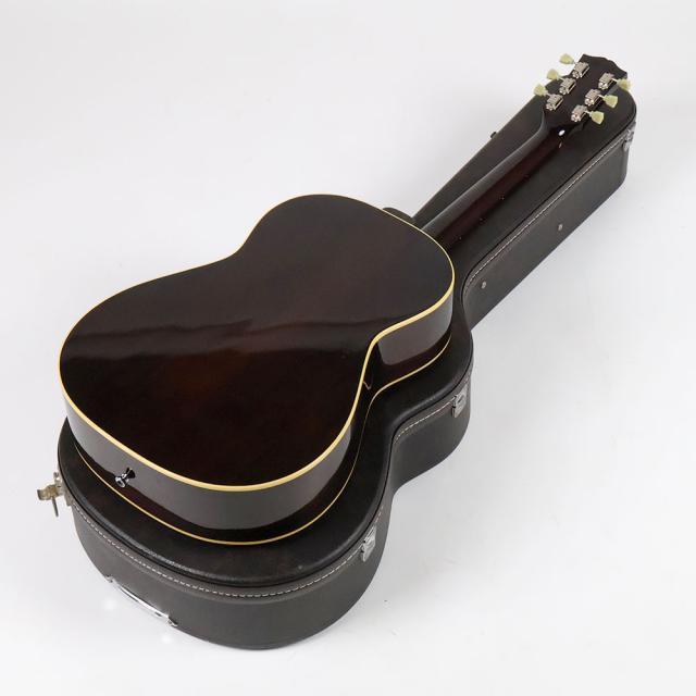 【中古】 アコースティックギター K.Yairi YSL-1 SB 2002年製 Kヤイリ アコギ 日本製_2