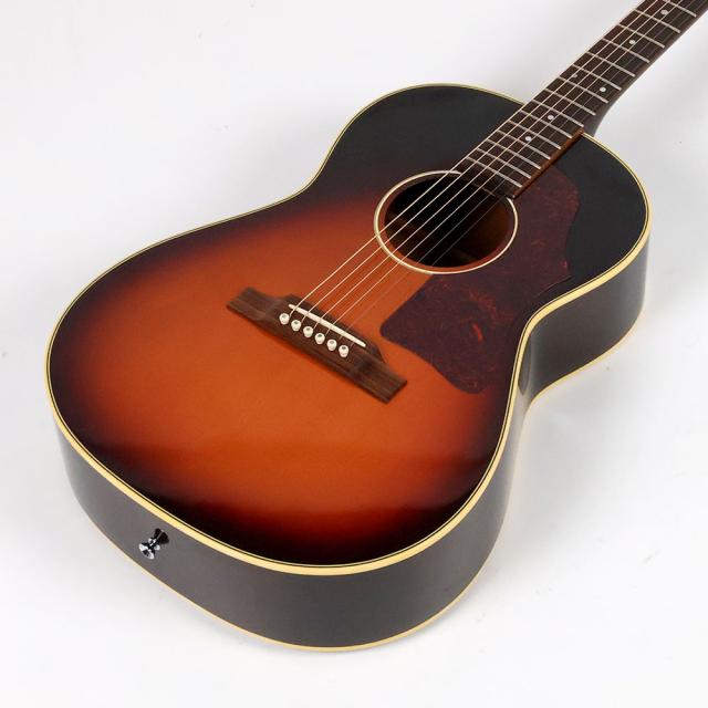 【中古】 アコースティックギター K.Yairi YSL-1 SB 2002年製 Kヤイリ アコギ 日本製_3