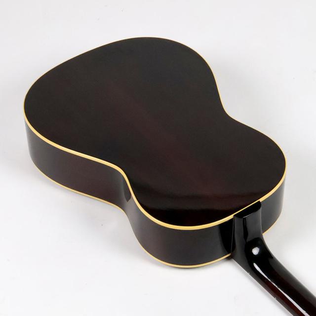 【中古】 アコースティックギター K.Yairi YSL-1 SB 2002年製 Kヤイリ アコギ 日本製_5
