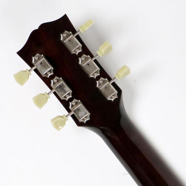 【中古】 アコースティックギター K.Yairi YSL-1 SB 2002年製 Kヤイリ アコギ 日本製_6