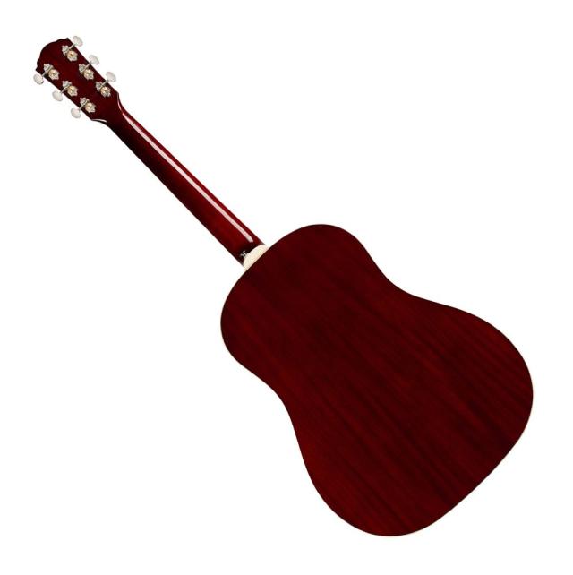 GUILD ギルド DS-240 WNR ワインレッド アコースティックギター_1