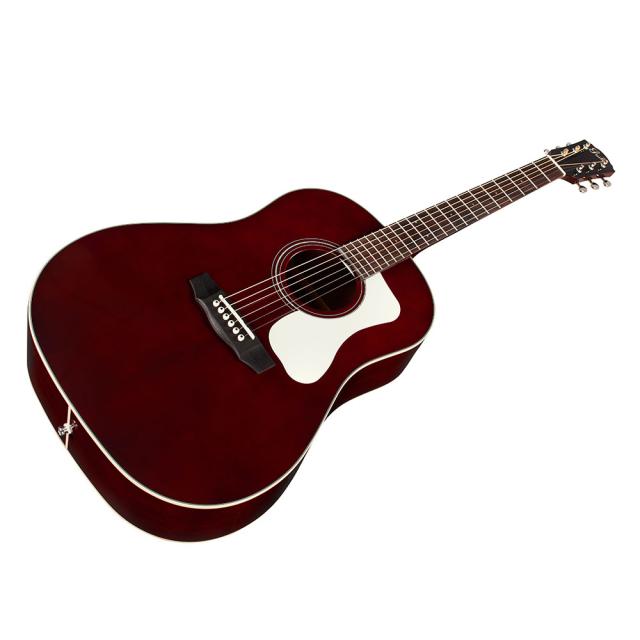 GUILD ギルド DS-240 WNR ワインレッド アコースティックギター_2