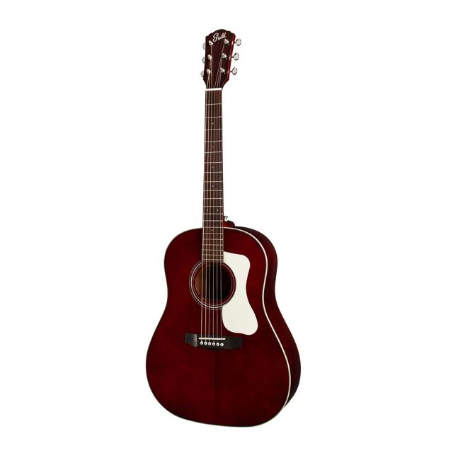 GUILD ギルド DS-240 WNR ワインレッド アコースティックギター_4