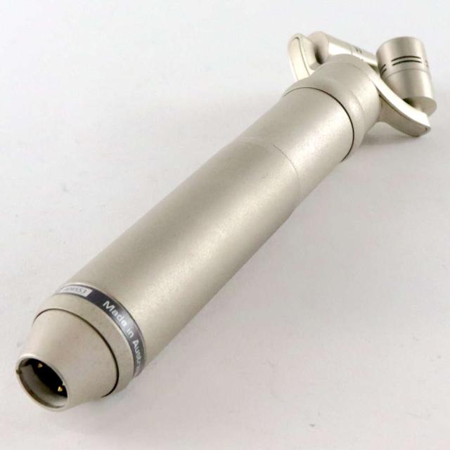 中古】 ステレオコンデンサーマイク RODE NT4